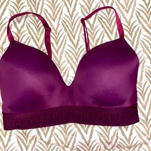 PINK by Victoria Secret wireless Bra